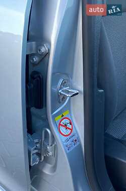 Универсал Volkswagen Golf 2008 в 