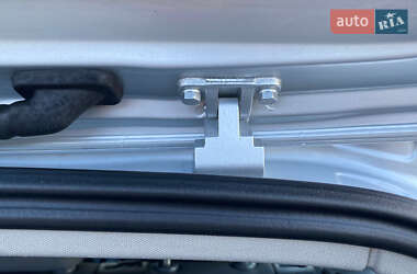 Универсал Volkswagen Golf 2008 в 