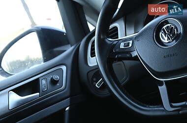 Універсал Volkswagen Golf 2014 в 