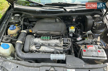 Универсал Volkswagen Golf 2000 в 
