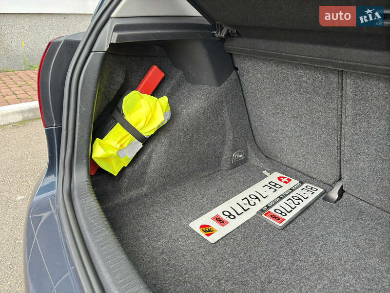 Хетчбек Volkswagen Golf 2009 в Білій Церкві