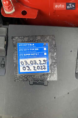 Хетчбек Volkswagen Golf 2009 в 