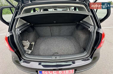 Хэтчбек Volkswagen Golf 2007 в 