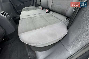 Хэтчбек Volkswagen Golf 2007 в 