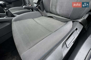 Хэтчбек Volkswagen Golf 2007 в 