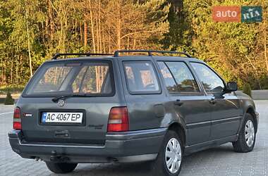 Універсал Volkswagen Golf 1997 в 