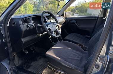 Універсал Volkswagen Golf 1997 в 