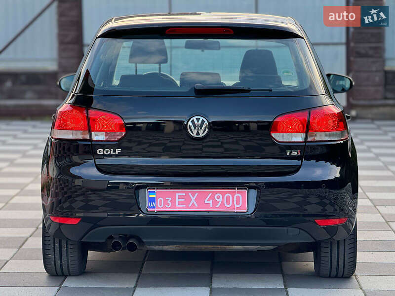 Хэтчбек Volkswagen Golf 2009 в Виннице фото 11 Хэтчбек Volkswagen Golf 2009 в Виннице