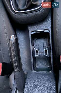 Универсал Volkswagen Golf 2010 в 
