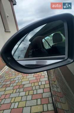 Хэтчбек Volkswagen Golf 2021 в 