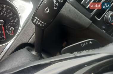 Хэтчбек Volkswagen Golf 2021 в 