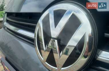 Хэтчбек Volkswagen Golf 2021 в 