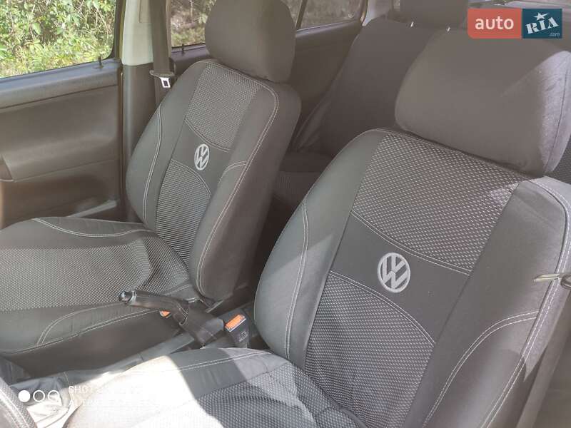 Універсал Volkswagen Golf 1998 в Кривому Розі