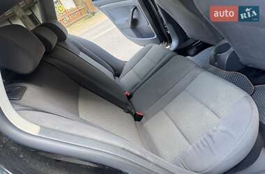 Универсал Volkswagen Golf 2008 в 