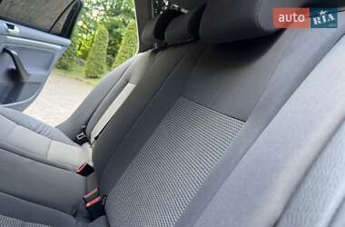 Универсал Volkswagen Golf 2008 в 