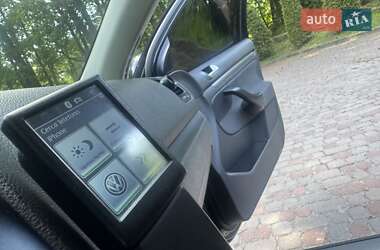 Универсал Volkswagen Golf 2008 в 