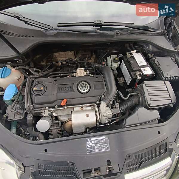 Універсал Volkswagen Golf 2008 в Хмельницькому