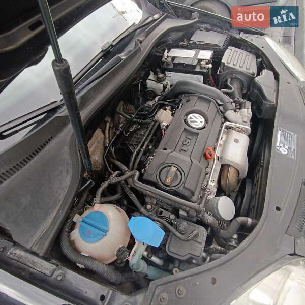 Універсал Volkswagen Golf 2008 в Хмельницькому