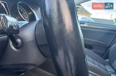 Универсал Volkswagen Golf 2016 в 