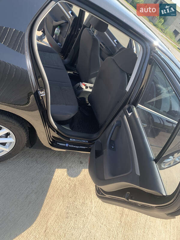 Хетчбек Volkswagen Golf 2006 в Одесі