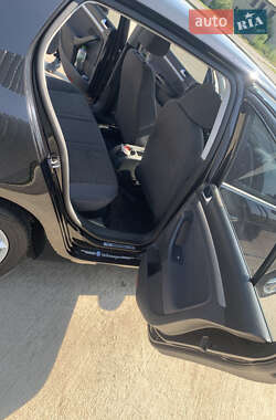 Хэтчбек Volkswagen Golf 2006 в 