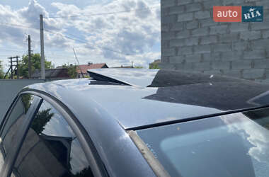 Хэтчбек Volkswagen Golf 2007 в 