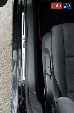 Хэтчбек Volkswagen Golf 2007 в 