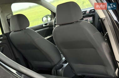 Хэтчбек Volkswagen Golf 2007 в 