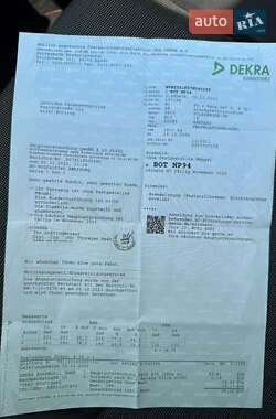 Хэтчбек Volkswagen Golf 2007 в 