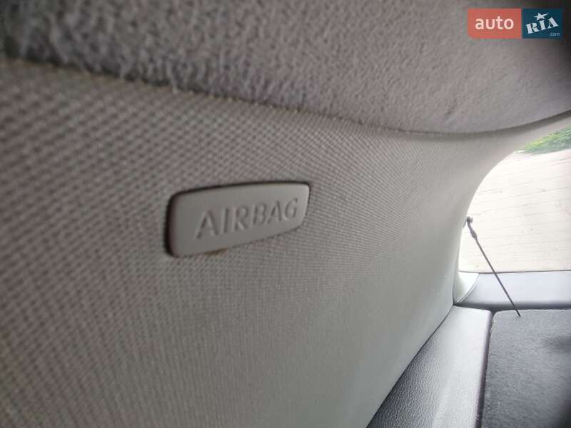Хетчбек Volkswagen Golf 2006 в Жовтих Водах