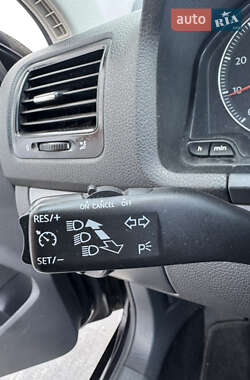 Универсал Volkswagen Golf 2008 в 