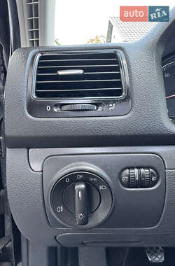 Универсал Volkswagen Golf 2008 в 