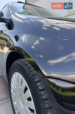 Универсал Volkswagen Golf 2008 в 