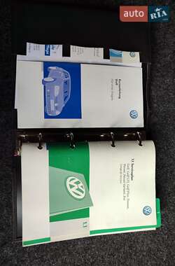 Хетчбек Volkswagen Golf 2006 в 