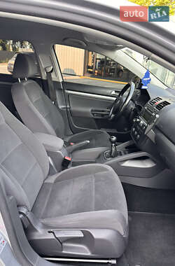 Универсал Volkswagen Golf 2008 в 