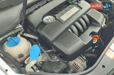 Універсал Volkswagen Golf 2008 в 