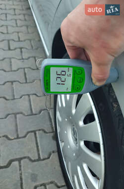 Універсал Volkswagen Golf 2008 в 