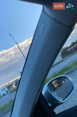 Універсал Volkswagen Golf 2008 в 