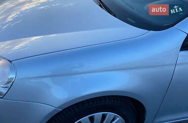 Універсал Volkswagen Golf 2008 в 