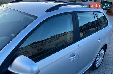Універсал Volkswagen Golf 2008 в 