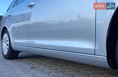 Універсал Volkswagen Golf 2008 в 