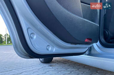 Універсал Volkswagen Golf 2008 в 