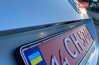 Універсал Volkswagen Golf 2008 в 