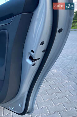 Універсал Volkswagen Golf 2008 в 