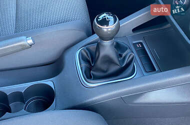 Універсал Volkswagen Golf 2008 в 