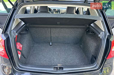 Хэтчбек Volkswagen Golf 2008 в 