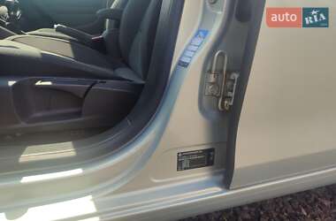 Хэтчбек Volkswagen Golf 2010 в 