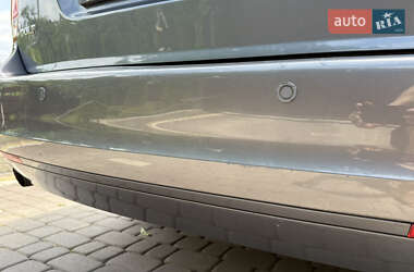 Универсал Volkswagen Golf 2011 в 