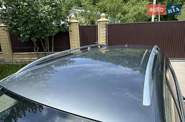 Универсал Volkswagen Golf 2011 в 