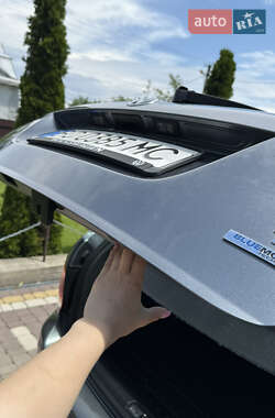 Универсал Volkswagen Golf 2011 в 